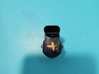 Czujnik parkowania PDC BMW X6 E71 9270501 czarny black sapphire metallic 475/9