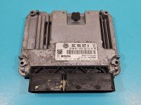 Komputer Sterownik silnika 0261S04441, 03C906027A Vw Tiguan I 07- 1.4 TSI (CAVA)