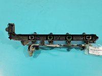 TESTOWANY Wtryskiwacz Opel Astra III H 90536149, 5WK93151 1.8 16V