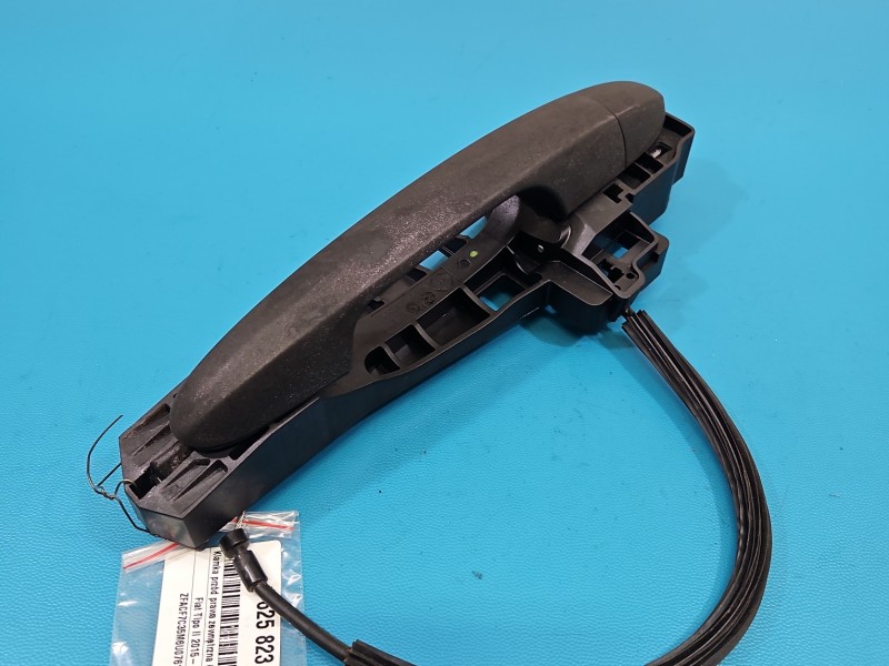 Klamka przód prawa zewnętrzna Fiat Tipo II 15- 515/B