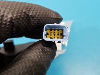 Klamka przód prawa zewnętrzna Peugeot 3008 II 9686433680U