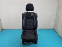 Fotele komplet kanapa Mitsubishi Outlander III 12-