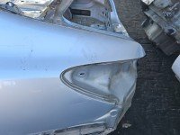 Błotnik tył lewy Mercedes CLS II C218 W218 218 ćwiartka srebrny 775