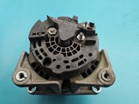 TEST Alternator Opel Astra III H 1.6 16V 0124425020