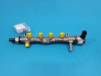 Listwa wtryskowa CZUJNIKI Skoda Octavia III 1.6 tdi DGT 04L130089F, 04L130764B, 04L906054
