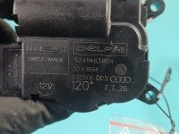 Silniczek nawiewu NAGRZEWNICY AUDI Q7 I 4L 52411483R04