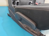 Kanapa tył fotel tylny Toyota Rav4 IV