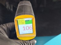 Drzwi tył lewe Peugeot 3008 II HB 5d Ktvd