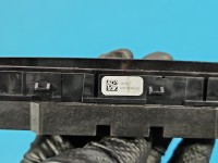 Przełącznik radia nawigacji panel BMW X3 G01 73744032, 0073744032