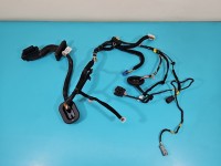 Instalacja Wiązka drzwi przód lewych Hyundai Tucson III 15-20 91600-D3010