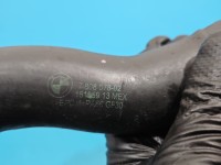 przewód wąż rurka wody BMW X6 E71 7808078 3.0d 306KM