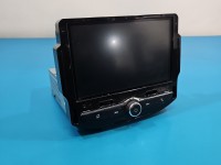 Radio fabryczne Opel Grandland 555343750, 39145557 radioodtwarzacz