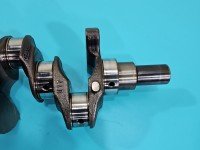 Wał korbowy Hyundai Tucson III 15-20 1.7 crdi (D4FD)
