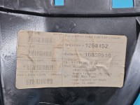 Osłona ZAŚLEPKA PLASTIK BMW X6 E71 7175856, 1268152