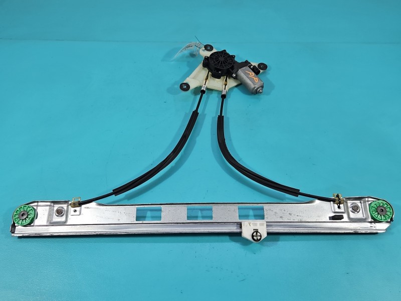 Podnośnik przód prawy SZYBY WINDA Renault Master III 10-24 2PIN 128001031 5d HB