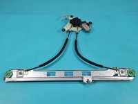 Podnośnik przód prawy SZYBY WINDA Renault Master III 10-24 2PIN 128001031 5d HB