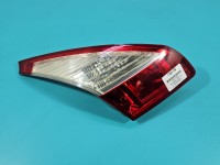 Lampa tył lewa Renault Megane III HB hatchback KLAPY EUROPA