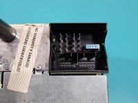 Radio fabryczne Opel Zafira B 13188465 radioodtwarzacz