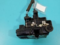 Zamek tył lewy Chevrolet Captiva Chevrolet, HB 5D 6pin