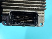 Komputer Sterownik silnika 09353509 Opel Astra II G 1.6 8V wiel