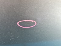 DRZWI PRZÓD PRAWE PASAŻERA BMW E87 5d A23/1