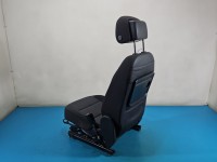 Fotel prawy przód pasażera Vw Touran II 5d EUROPA