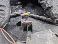 Klamka klapy tył Nissan Qashqai II J11 13-21 240844EA0A