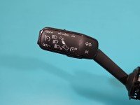 Przełącznik zespolony Skoda Superb III 3Q0953521DQ, 5Q0953502AG