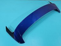 Spoiler lotka klapy Renault Clio V 2019- niebieski terqh