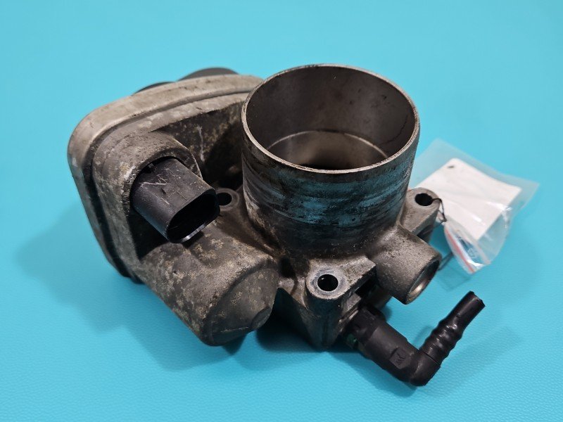 Przepustnica Renault Scenic II 8200190230, 8200171134 1.6 16V Przepustnica Renault Scenic II 8200190230, 8200171134 1.6 16V