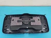 Tapicerka klapy boczek bagażnika Vw Sharan II 10- 7N0867707, 7N0867704, 7N0867601