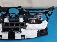 Deska rozdzielcza airbag pasażera kokpit Hyundai Santa Fe III 12–18