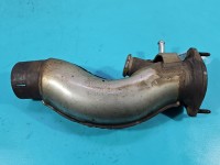 Kolektor wydechowy BMW X5 F15 8517202 3.0d