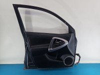 DRZWI PRZÓD LEWE KIEROWCY Toyota Rav4 III 05- 5d grafitowy 1E0