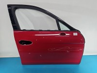 DRZWI PRZÓD PRAWE PASAŻERA Porsche Panamera I 970 5d