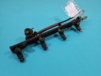TESTOWANY Wtryskiwacz Mitsubishi Grandis 201044K 2.4 16V (4G69)