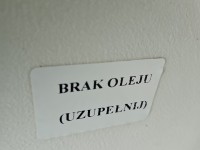 Reduktor BMW X6 E71 3.0d 4X4 4WD