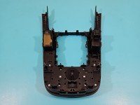Przełącznik radia nawigacji panel AUDI A4 B8 8T0919609F