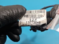 Wiązka instalacja 13273646, 13273646, spoilera Opel Insignia A 13273646