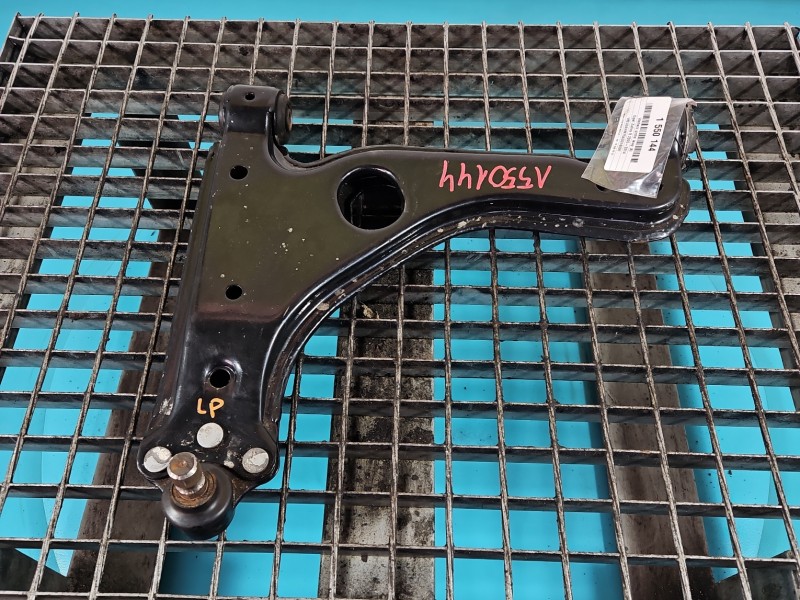 Wahacz przód lewy Opel Zafira B przedni