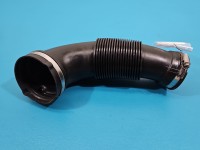 Rura przewód Producent części: Audi, Benzyna, Europejska, dolot powietrza AUDI Q5 08- 06H129629L 2.0 TFSI