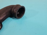 Rura przewód Opel Zafira B 329788454 1.9 cdti