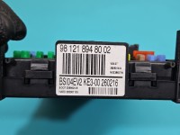 Komputer Sterownik silnika 0281030546, 9807885980 Peugeot Partner II 1.6 hdi (9H06 10JBEM)