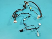 Instalacja Wiązka drzwi przód lewych Isuzu D-Max II 11-19 898159