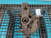 Zwrotnica prawa piasta przód 1.4 TDI Skoda Fabia III