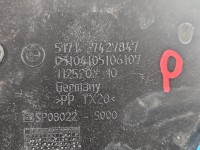 Podszybie BMW G20 EUROPA 7427847