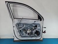 DRZWI PRZÓD LEWE KIEROWCY Vw Tiguan I 07- 5d LB9A