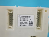 Sterownik moduł SAM BSI Mercedes GL II X166 A1669024004, A1669003408
