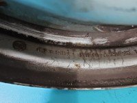 Felga stalowa 15" Fiat Ducato III Szerokość felgi: 6.0", Rozstaw śrub: 5x118, Odsadzenie (ET): 68, Producent felg: FIAT,...