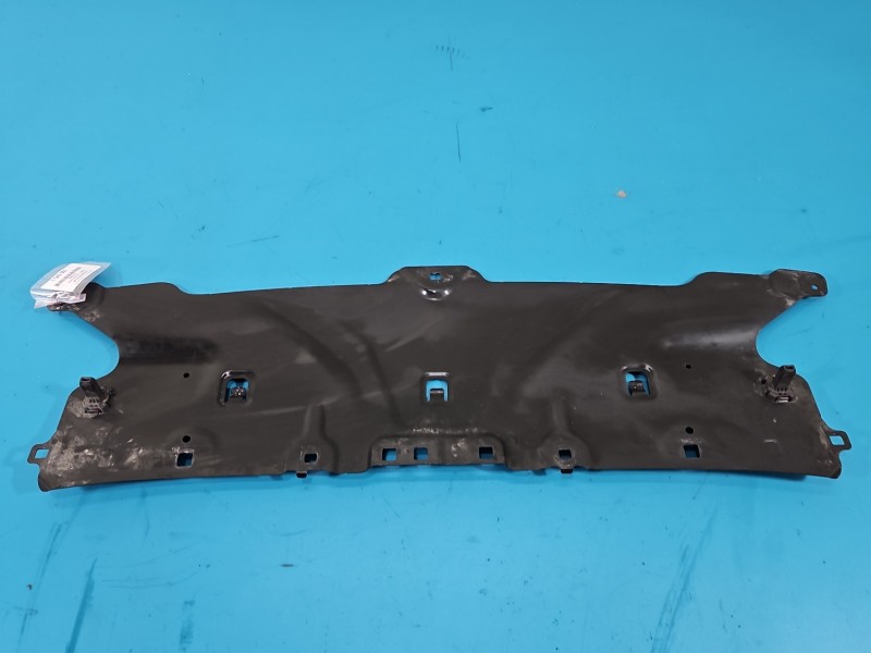 Osłona Producent części: BMW, Europejska, Pasa przedniego górna BMW G30 2.0d